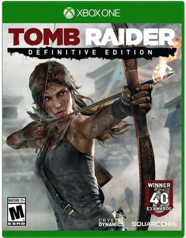 Main image of Xbox One