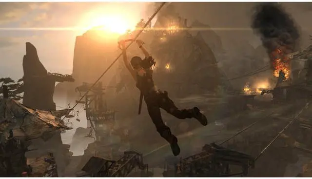 Alt view image 2 of 3 - Xbox One