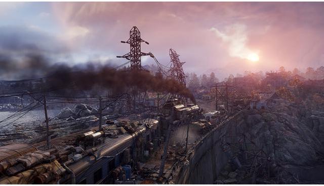 Alt view image 3 of 9 - Metro Exodus: Aurora Limited Edition - Xbox One
