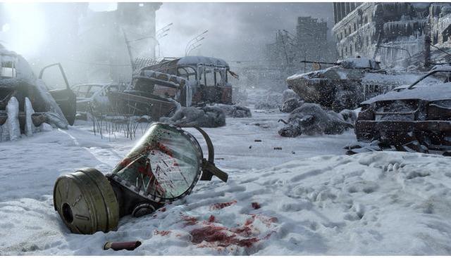 Alt view image 4 of 9 - Metro Exodus: Aurora Limited Edition - Xbox One