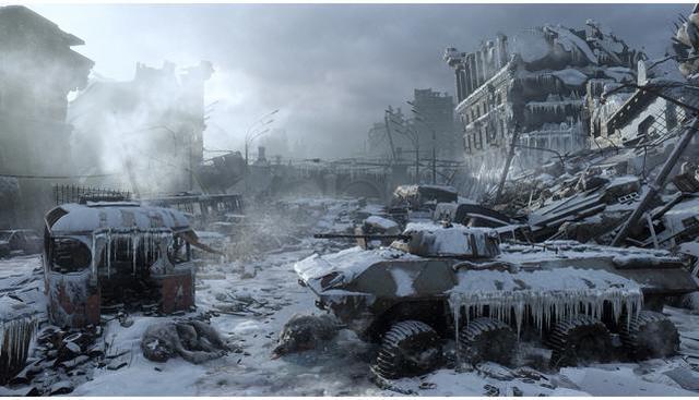 Alt view image 5 of 9 - Metro Exodus: Aurora Limited Edition - Xbox One