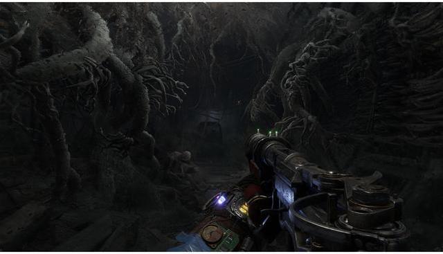 Alt view image 6 of 9 - Metro Exodus: Aurora Limited Edition - Xbox One