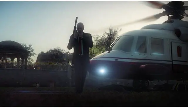 Alt view image 3 of 6 - Hitman: The Complete First Season - Xbox One