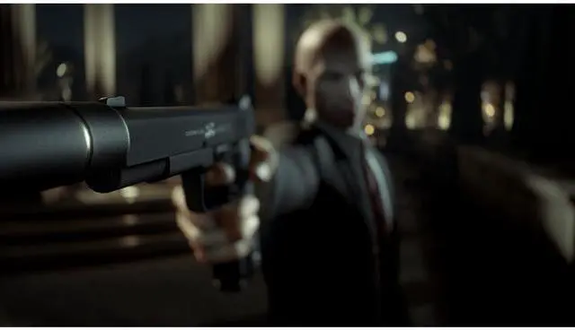 Alt view image 5 of 6 - Hitman: The Complete First Season - Xbox One