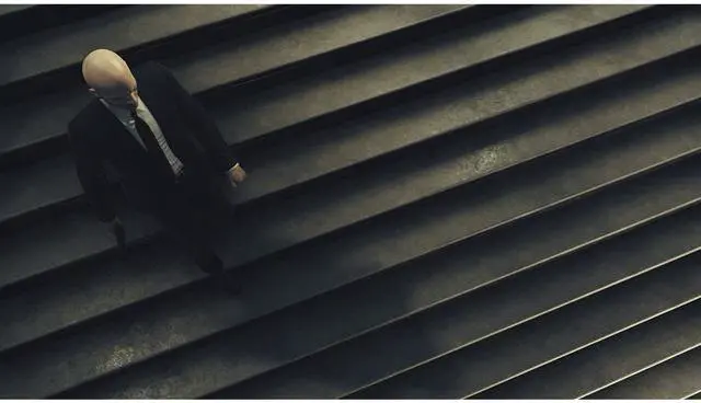 Alt view image 6 of 6 - Hitman: The Complete First Season - Xbox One