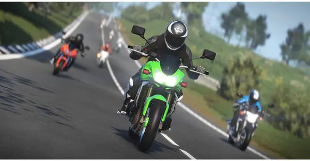Alt view image 4 of 6 - Ride 2 - Xbox One