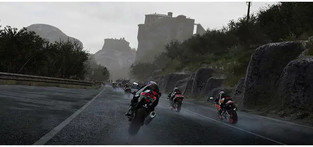 Alt view image 5 of 6 - Ride 2 - Xbox One