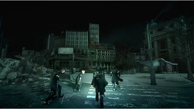 Alt view image 4 of 5 - Final Fantasy XV Royal Edition - Xbox One