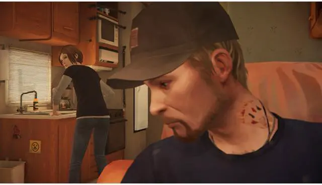 Alt view image 8 of 10 - Life is Strange: Before The Storm Limited Edition - Xbox One
