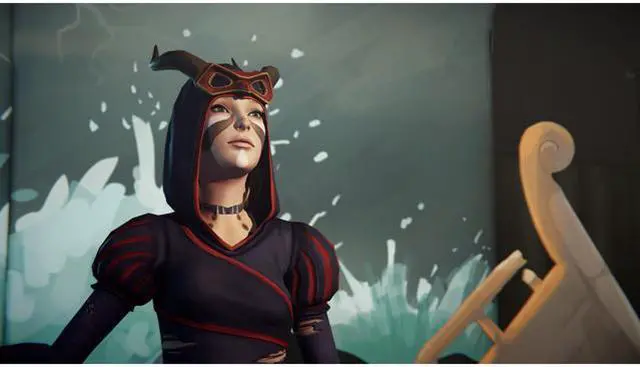 Alt view image 9 of 10 - Life is Strange: Before The Storm Limited Edition - Xbox One