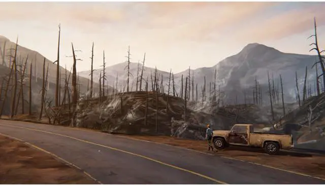 Alt view image 10 of 10 - Life is Strange: Before The Storm Limited Edition - Xbox One