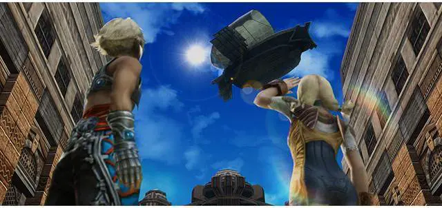 Alt view image 5 of 6 - Final Fantasy XII The Zodiac Age - Xbox One