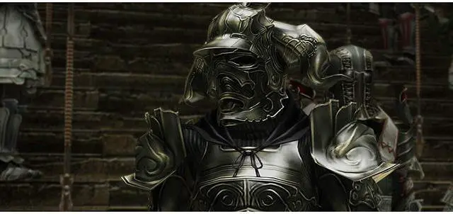 Alt view image 6 of 6 - Final Fantasy XII The Zodiac Age - Xbox One