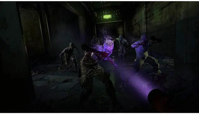 Alt view image 3 of 10 - Dying Light 2: Stay Human Standard Edition- Xbox One, Xbox Series X|S