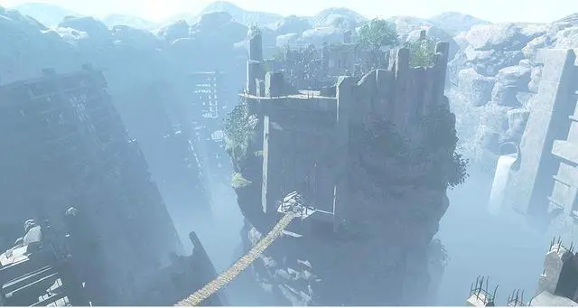 Alt view image 2 of 7 - Nier Replicant Ver.1.22474487139... - Xbox One