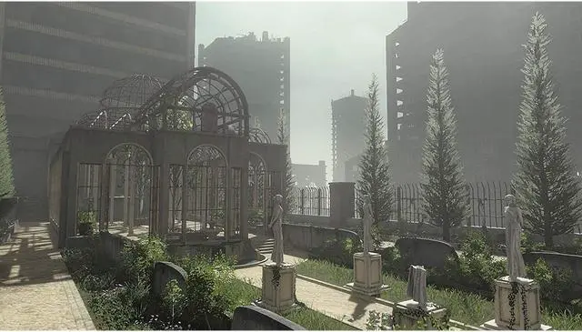 Alt view image 5 of 7 - Nier Replicant Ver.1.22474487139... - Xbox One