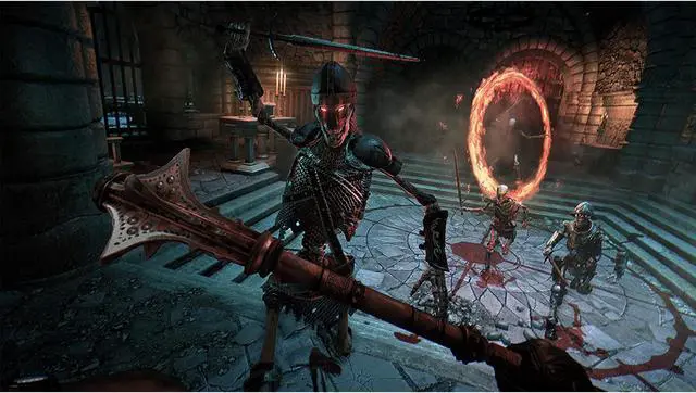 Alt view image 8 of 9 - Dying Light Anniversary Edition - Xbox One