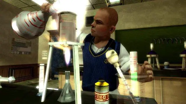 Alt view image 2 of 20 - Bully: Scholarship Edition Xbox 360 Game