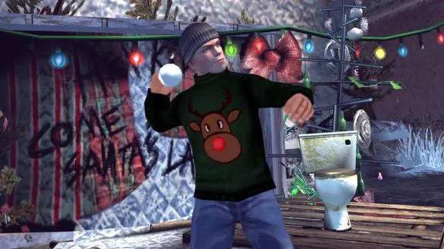 Alt view image 3 of 20 - Bully: Scholarship Edition Xbox 360 Game