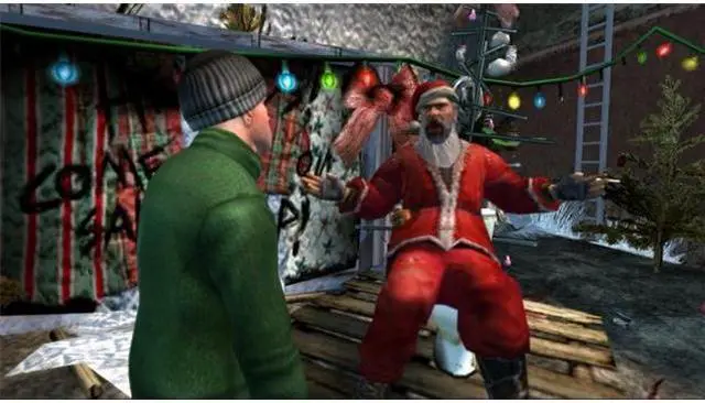Alt view image 4 of 20 - Bully: Scholarship Edition Xbox 360 Game