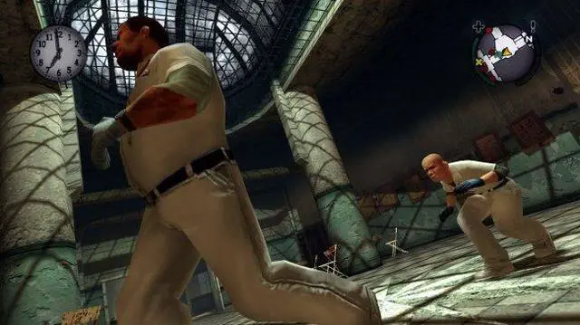 Alt view image 7 of 20 - Bully: Scholarship Edition Xbox 360 Game