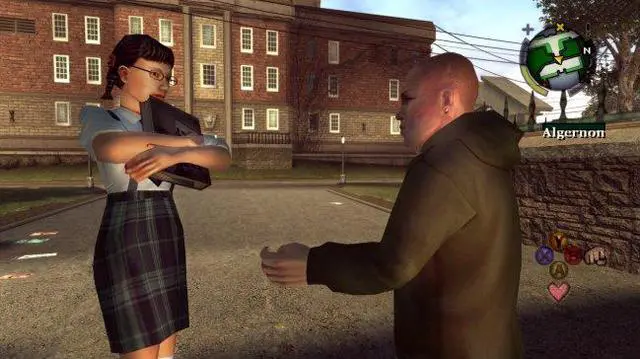 Alt view image 10 of 20 - Bully: Scholarship Edition Xbox 360 Game