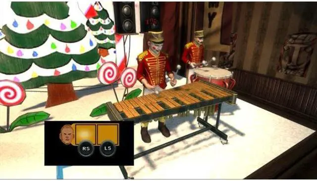 Alt view image 11 of 20 - Bully: Scholarship Edition Xbox 360 Game