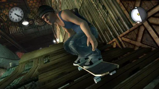 Alt view image 12 of 20 - Bully: Scholarship Edition Xbox 360 Game