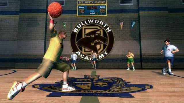 Alt view image 13 of 20 - Bully: Scholarship Edition Xbox 360 Game