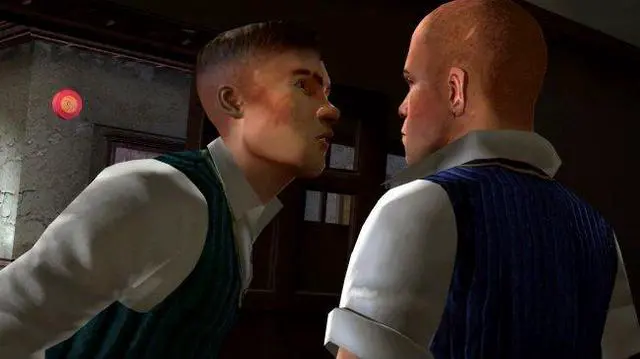 Alt view image 15 of 20 - Bully: Scholarship Edition Xbox 360 Game