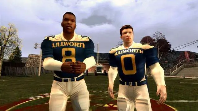 Alt view image 16 of 20 - Bully: Scholarship Edition Xbox 360 Game