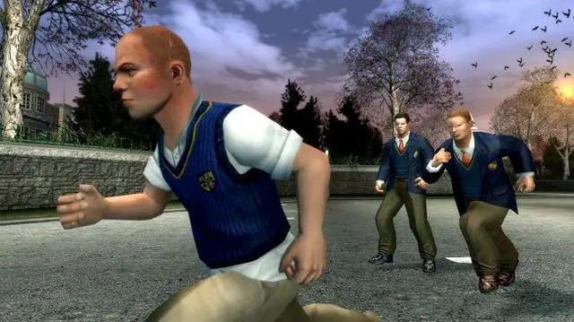 Alt view image 18 of 20 - Bully: Scholarship Edition Xbox 360 Game