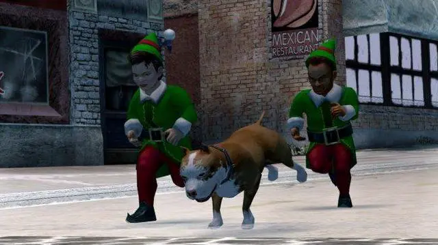 Alt view image 19 of 20 - Bully: Scholarship Edition Xbox 360 Game
