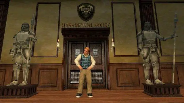 Alt view image 20 of 20 - Bully: Scholarship Edition Xbox 360 Game