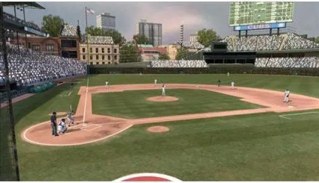 Alt view image 8 of 9 - MLB Front Office Manager Xbox 360 Game