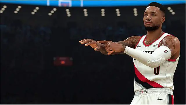Alt view image 10 of 16 - NBA 2K21 - Xbox One