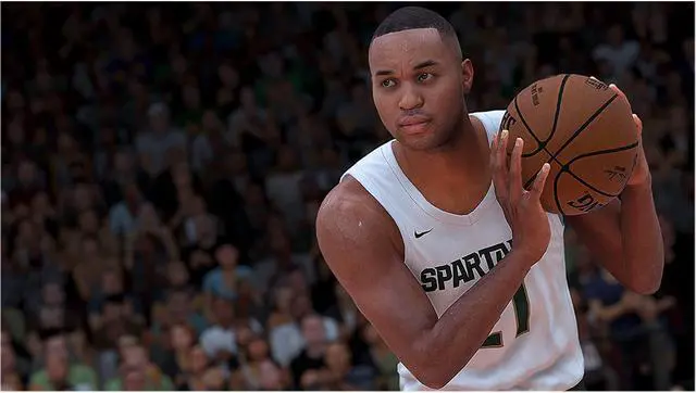 Alt view image 13 of 16 - NBA 2K21 - Xbox One