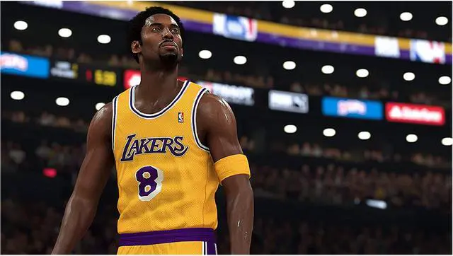 Alt view image 14 of 16 - NBA 2K21 - Xbox One