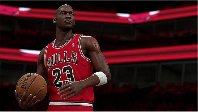 Alt view image 15 of 16 - NBA 2K21 - Xbox One