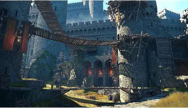 Alt view image 6 of 6 - Tiny Tina's Wonderland - Xbox One