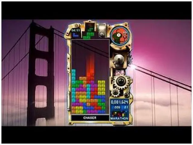 Alt view image 4 of 4 - Tetris Evolution Xbox 360 Game