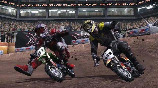Alt view image 11 of 20 - 752919550267 Xbox 360 Game