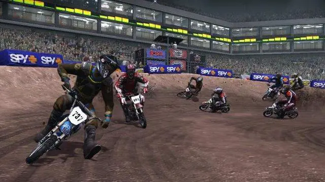 Alt view image 12 of 20 - 752919550267 Xbox 360 Game