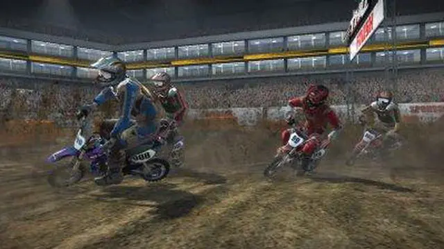 Alt view image 13 of 20 - 752919550267 Xbox 360 Game