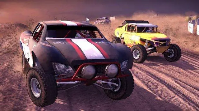 Alt view image 16 of 20 - 752919550267 Xbox 360 Game