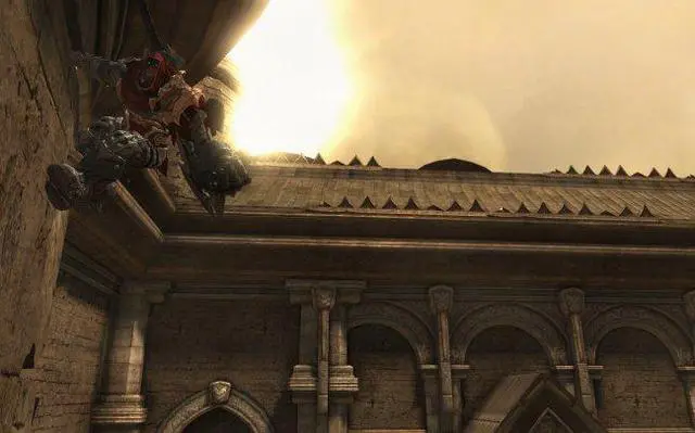 Alt view image 8 of 8 - Darksiders: Wrath of War Xbox 360 Game
