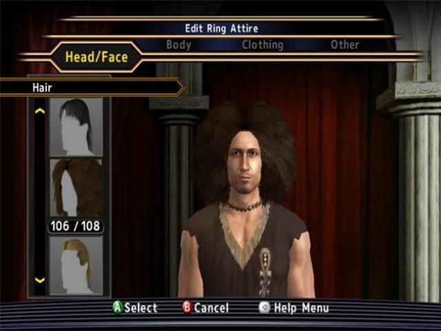 Alt view image 12 of 19 - WWE Legends of Wrestlemania Xbox 360 Game