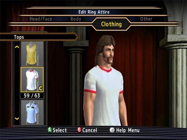 Alt view image 13 of 19 - WWE Legends of Wrestlemania Xbox 360 Game