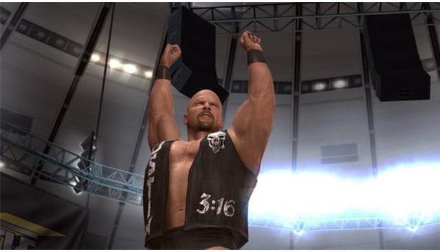 Alt view image 17 of 19 - WWE Legends of Wrestlemania Xbox 360 Game