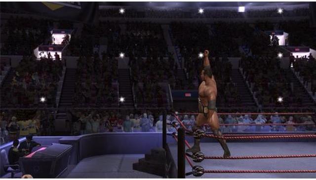 Alt view image 19 of 19 - WWE Legends of Wrestlemania Xbox 360 Game